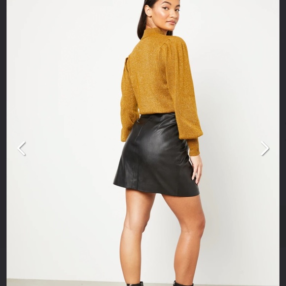 NWT BCBG Skirt - Picture 4 of 7